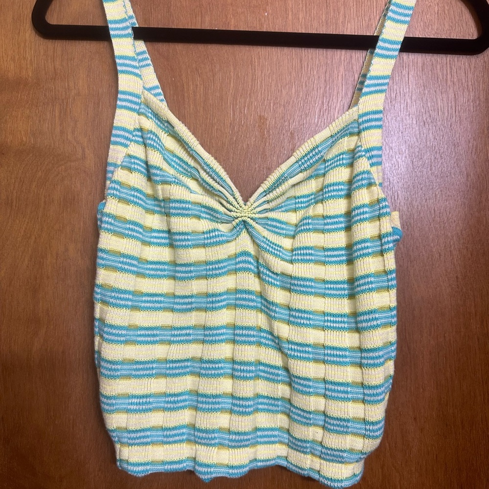 Urban Outfitters Tank Top